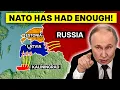 Download Lagu Russia Plunged into Darkness! Europe Cuts Off All Power to Kaliningrad