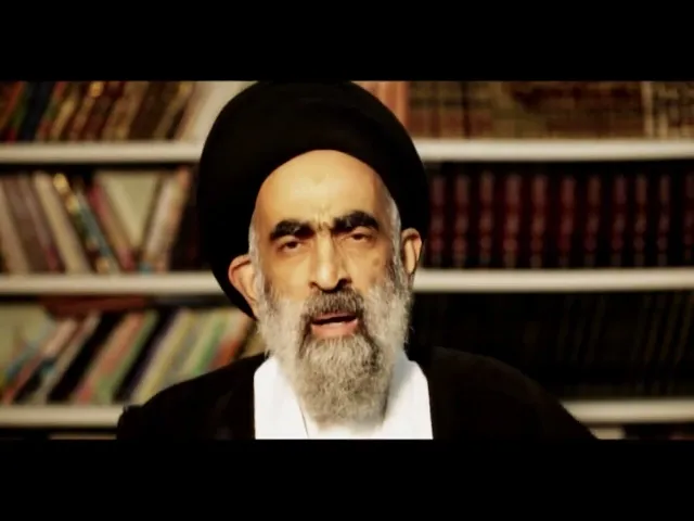 ⁣العبور الى الحسين عليه السلام (23) هكذا فعلو بالامام الحسين عليه السلام.. السيد هادي المدرسي