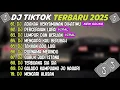 Download Lagu DJ TIKTOK TERBARU 2025 ~ DJ ADAKAH KENYAMANAN DIHATIMU🎵DJ PERCERAIAN LARA🎵FULL ALBUM