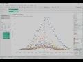 How to display missing areas of the Tableau Workspace in Tableau
