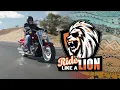 Conrads - March Ride Like a Lion
