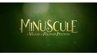MINUSCULE - Bande Annonce VF