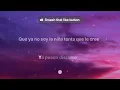 Paloma Morphy - si la ves (Lyrics)