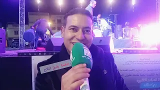 فنان الراي الحبيطري والشهير العدول في تصريح سمعو أش قال عل الجمهور المغربي كمل الفيديو إشترك القناة 