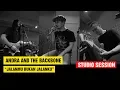 Download Lagu Jalanmu Bukan Jalanku - Andra and The Backbone (Studio Rehearsal)