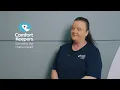 Considering a Career in Care Hear from the Team at Comfort Keepers