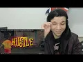 (القيادات العليا - مروان موسى (هصل | Randar - Alyoung - Marwan Moussa (HUSTLE) (Reaction)