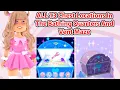 EASY ALL 13 Chest Locations In The Bathing Quarters And Vent Maze Royale High Campus 3 Update