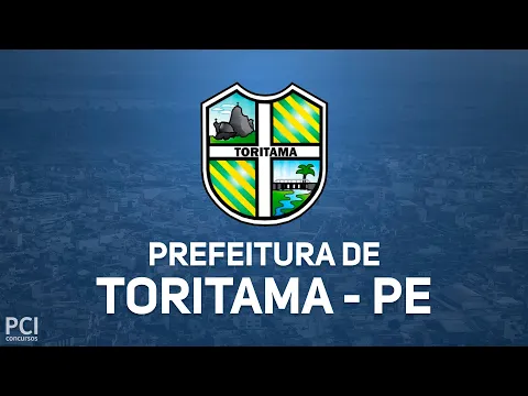 Download MP3 Prefeitura de Toritama - PE retifica Processo Seletivo com 205 vagas