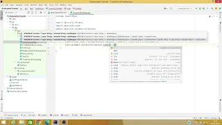 Automation QA Java Interview Questions Convert list to a map using stream JAVA 8