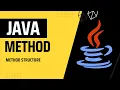 15 Method in Java Tagalog