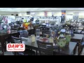 We are El Paso s Favorite Furniture Store - DAW S Home Furnishings