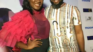  when love is not enough a yoruba movie in the cinemas produced by lolo1 of africa