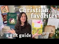 Lagu Christian Girl FAVORITES ✨ Meaningful, Faith-based Gift Ideas