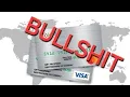 FUCK JOKER PREPAID CARDS BUYER BEWARE