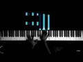Download Lagu Gorillaz - Kansas Piano Cover (Tutorial + Synthesia)