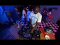 Download Lagu Amsterdam Cartel PRESENTS: GURU GUSTO X PIANOLAND [Live DJ Set] | S1E02 - Amapiano, Private School