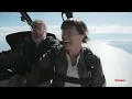 Tom Cruise | Mission: Impossible | Epic Bloopers & Behind The Scenes Moments