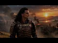 The Last Samurai (Deep House Version) - Official Music Video - Alexandre Pachabezian