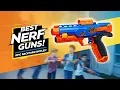 Download Lagu 5 beste Nerf-geweren voor epische gevechten in de achtertuin in 2025
