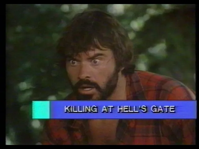 Killing At Hell's Gate (1981) Trailer