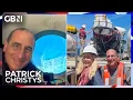 Titanic sub Waiver lists 100 ways to die but Mike Reiss would still go on vessel again