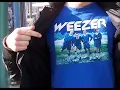 weezer - bird with a broken wing (cover)