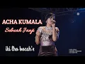 Download Lagu Sebuah Janji - Acha kumala ( HD )