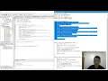Tugas PBO II Pertemuan 5 - Aplikasi Parkir dengan Netbeans