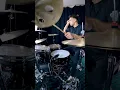 Lagu Shadow Moses - Bring Me The Horizon #drumcover