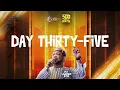 Lagu DAVIDIC GENERATION CHURCH || 500 HOURS PRAYER CHARGE || DAY 35 || 15TH DECEMBER, 2025.