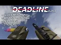 The Glock is Back Deadline 0 25 3 Update Overview Roblox