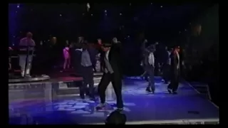 Backstreet Boys All I Have To Give Live 