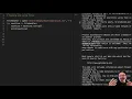 Looping through a text file
