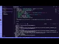 IMDB scraper demo