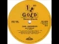 Lagu Carl Anderson Ft. Stevie Wonder - Buttercup (45 Maxi)