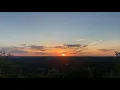 Sunset of September 21st 2024