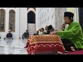 Download Lagu Rutinan malam rabu : kitab sarah sittin