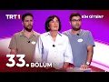 Download Lagu Kim Gitsin? 33.Bölüm