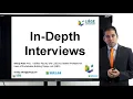 In-depth Interviews