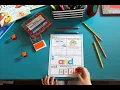 Editable Pre-Primer Sight Word Morning Work Worksheets