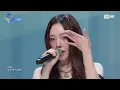민지운 - Feel It Too #엠카운트다운 EP.923 | Mnet 260409 방송