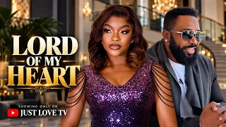 Lord Of My Heart [ Sonia Uche , Fredrick Leonard] - NG