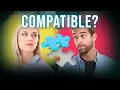 Which attachment styles are compatible - How to find your perfect match Adam Lane Smith