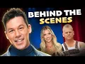 What The Cameras Don t Show You About Your Favorite HGTV Stars