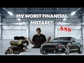 S550 Mustang Build Overview