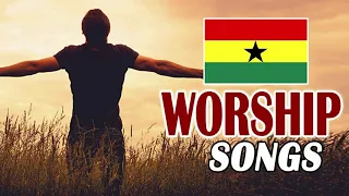 fabulous ghana worship songs wow