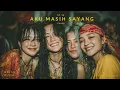 Lagu St 12 - Aku Masih Sayang (Cover) - Psychedelic Rock Version