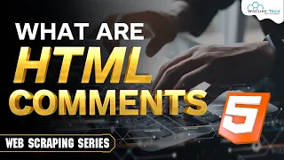 Comments in HTML - Complete Tutorial for Beginners English