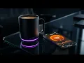 Ember Mug Temperature Control Smart Mug Best Temaerature Control Coffee Mug